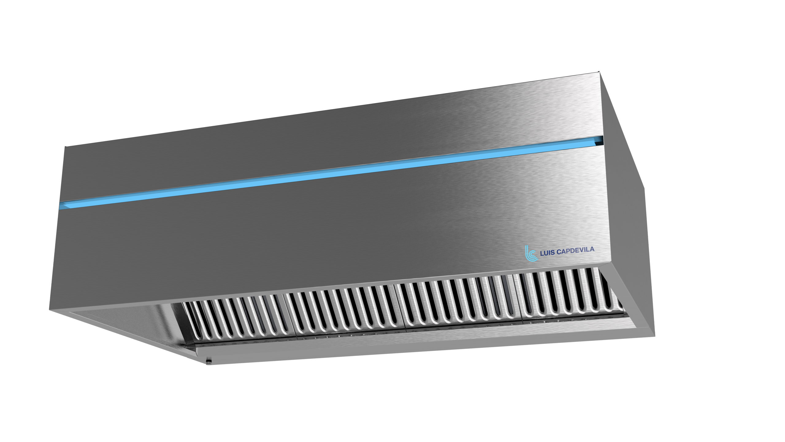 Sistemas de ventilación y filtración de aire a medida