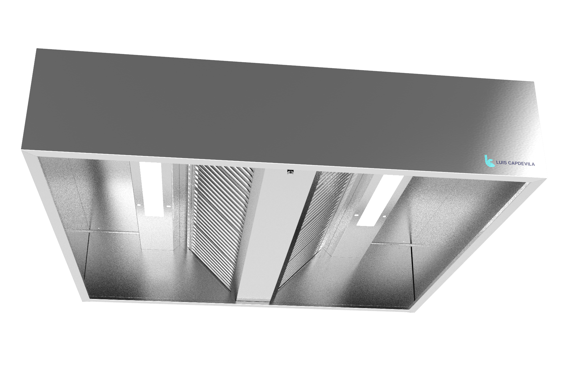 Sistemas de ventilación y filtración de aire a medida