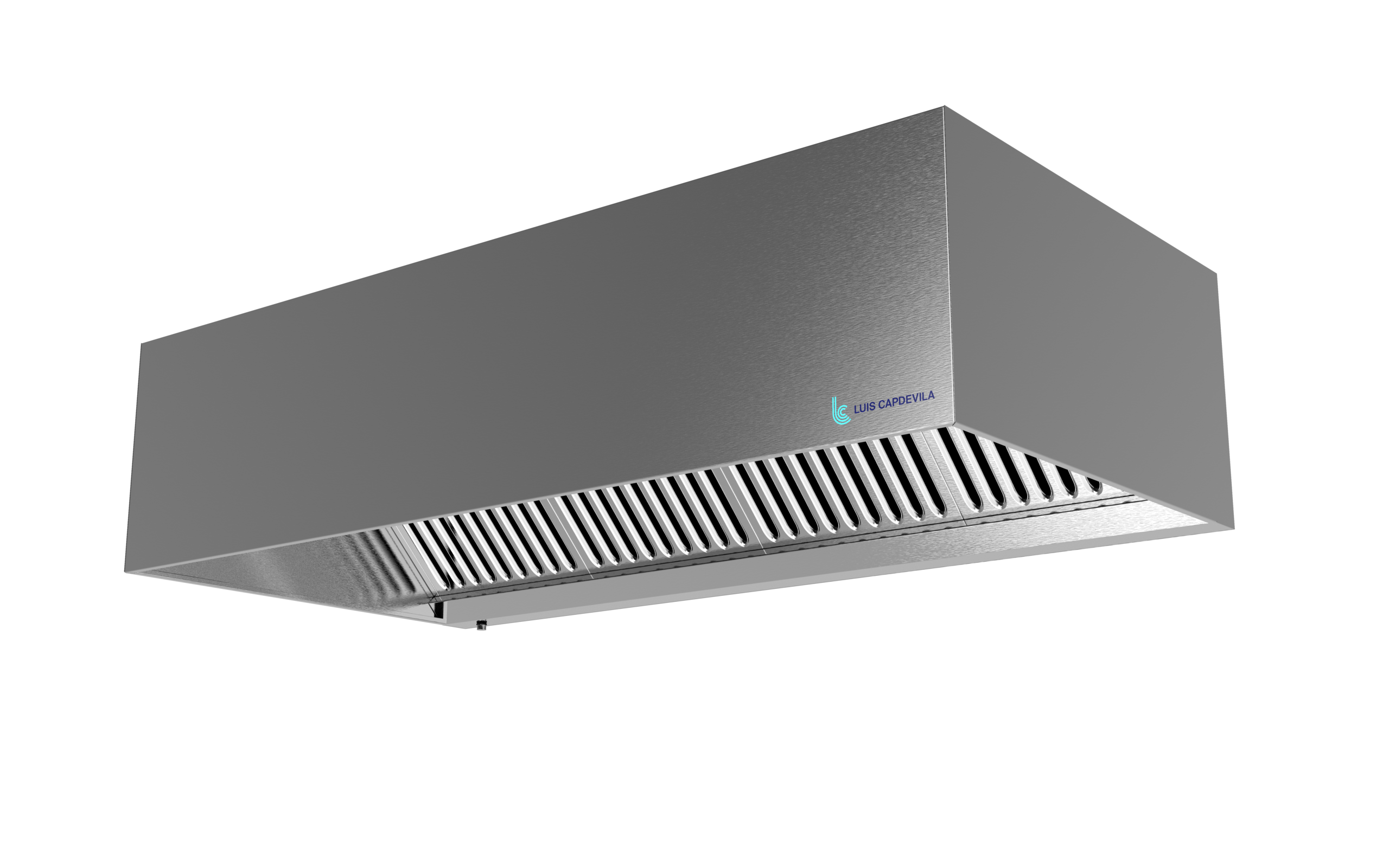 Sistemas de ventilación y filtración de aire a medida